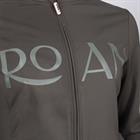 Vest Roan Cycle One Donkergroen