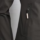 Vest Roan Cycle One Donkergroen