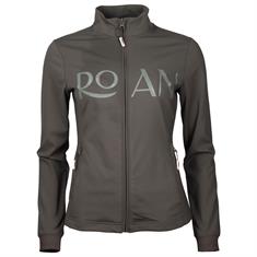 Vest Roan Cycle One Donkergroen