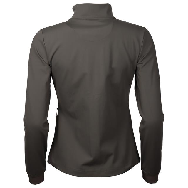 Vest Roan Cycle One Donkergroen