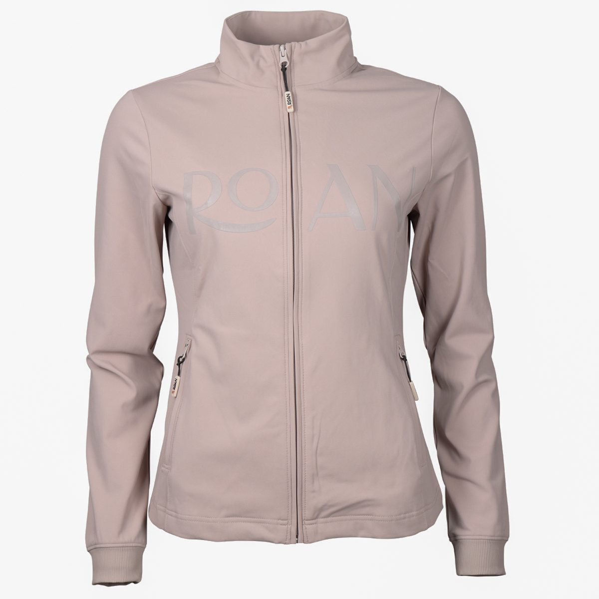 Vest Roan Cycle One Lichtbruin, XS in lichtbruin