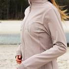 Vest ROAN Cycle One Lichtbruin