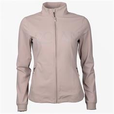 Vest ROAN Cycle One Lichtbruin