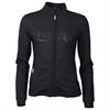 Vest ROAN Cycle One Zwart