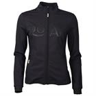 Vest ROAN Cycle One Zwart