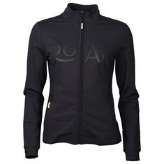 Vest Roan Cycle One Zwart