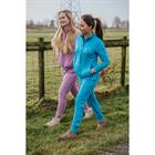 Vest ROAN Cycle Three Middenblauw
