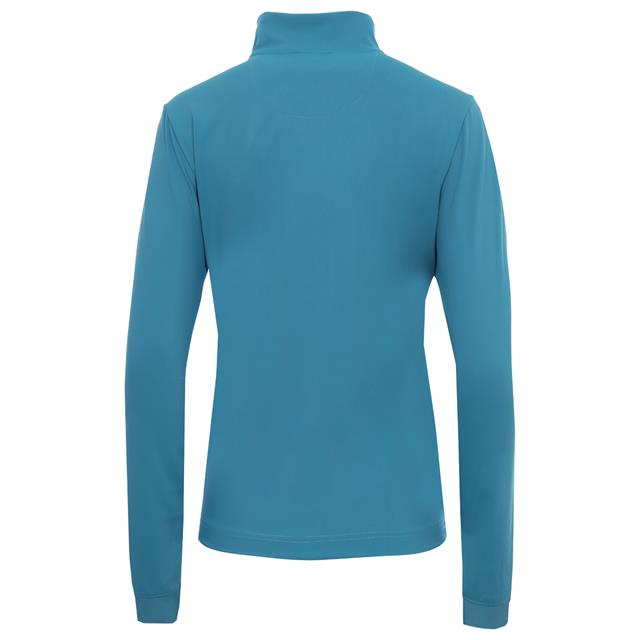 Vest ROAN Cycle Three Middenblauw