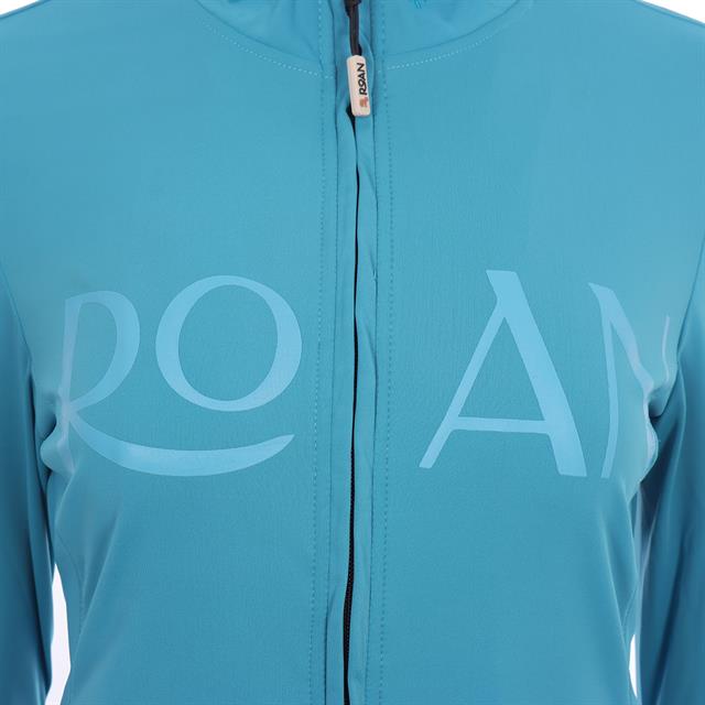 Vest ROAN Cycle Three Middenblauw