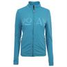 Vest ROAN Cycle Three Middenblauw