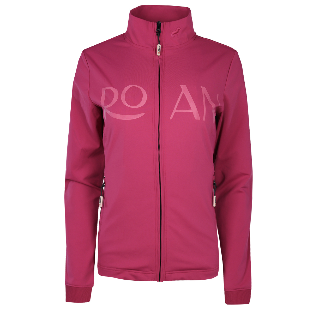 Vest Roan Cycle Two Rood, L in rood