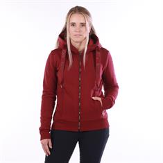 Vest Schockemöhle Candice Donkerrood