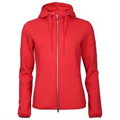 Vest Schockemöhle Fabiola Rood