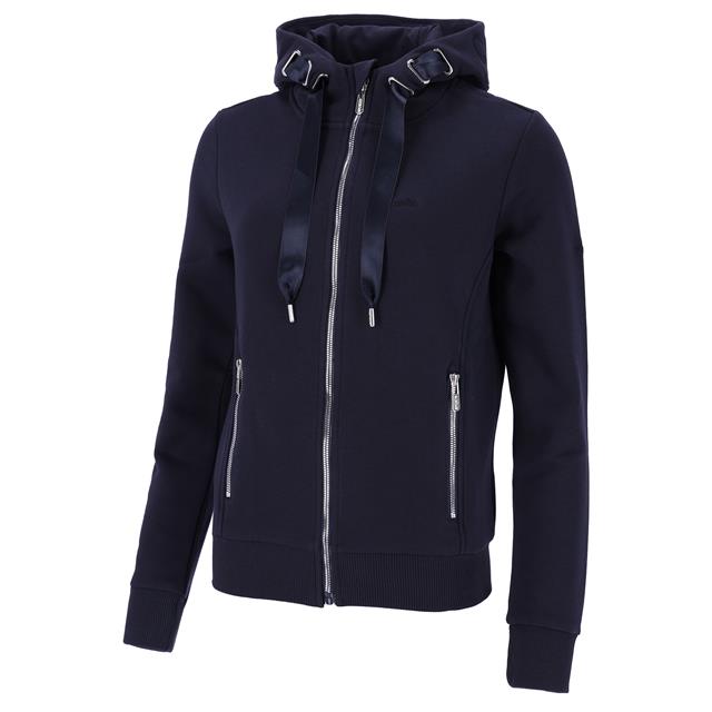Vest Schockemöhle SPCathy Donkerblauw