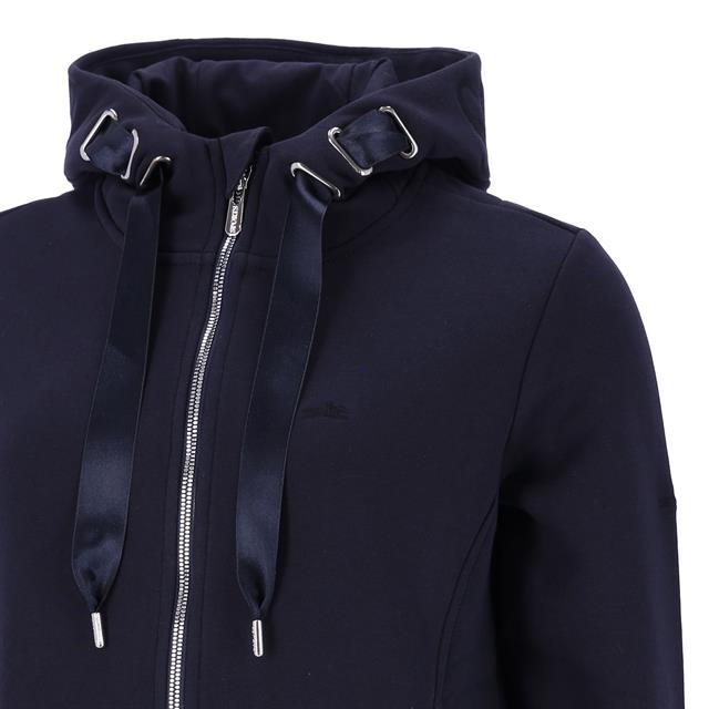 Vest Schockemöhle SPCathy Donkerblauw