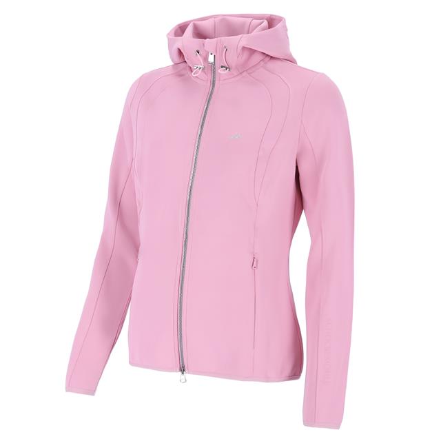 Vest Schockemöhle SPFiorella Roze