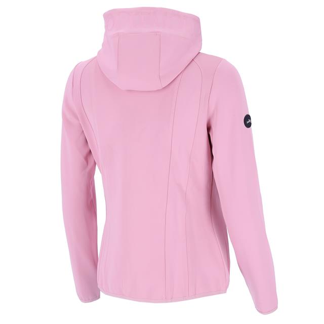 Vest Schockemöhle SPFiorella Roze
