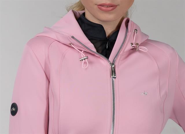 Vest Schockemöhle SPFiorella Roze