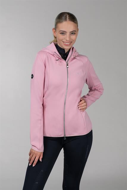 Vest Schockemöhle SPFiorella Roze