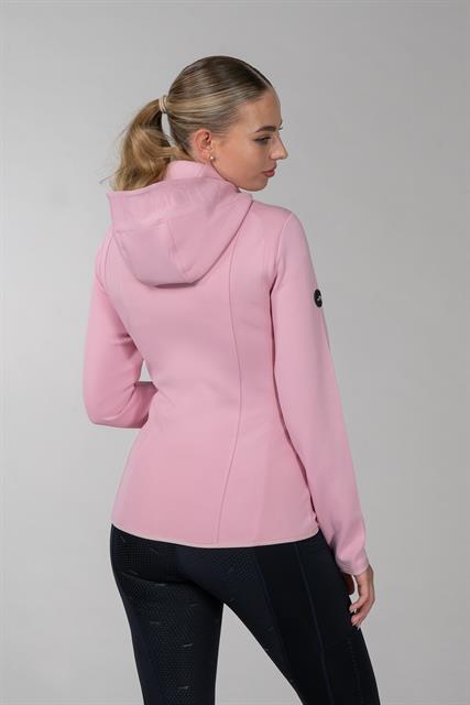 Vest Schockemöhle SPFiorella Roze