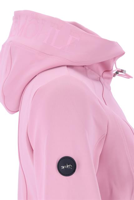 Vest Schockemöhle SPFiorella Roze