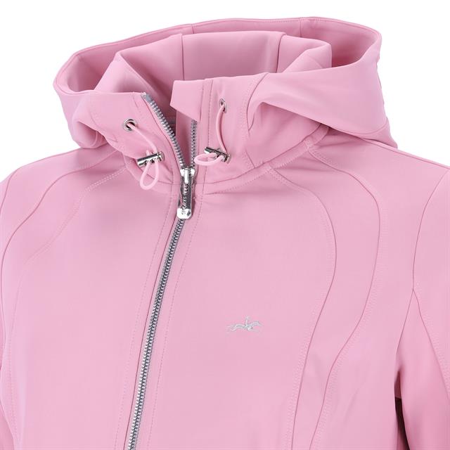 Vest Schockemöhle SPFiorella Roze