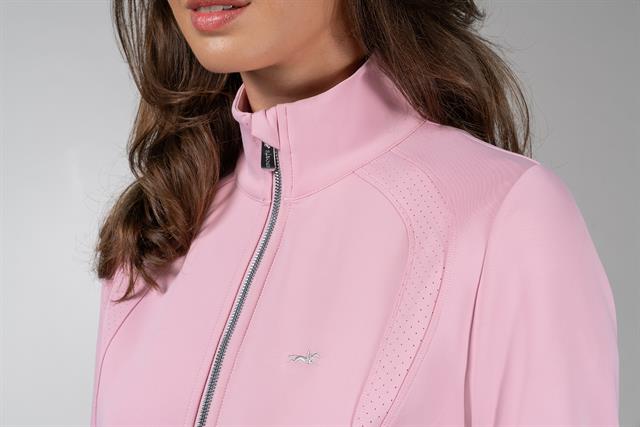 Vest Schockemöhle SPReni Roze