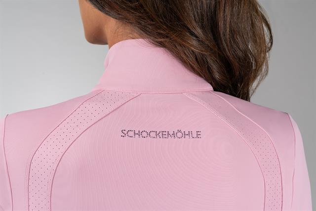 Vest Schockemöhle SPReni Roze