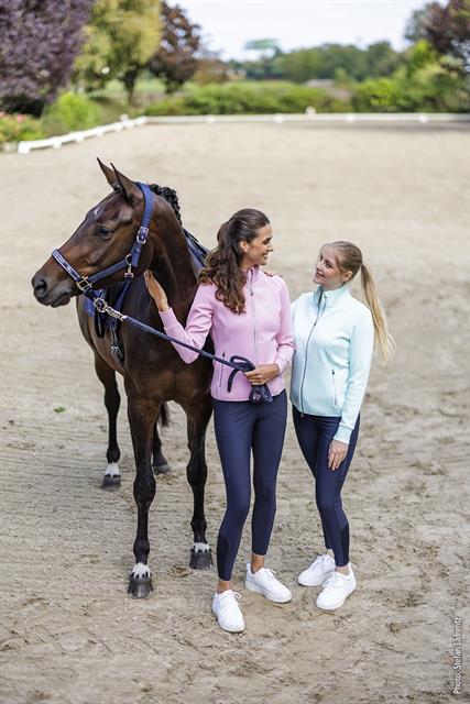 Vest Schockemöhle SPReni Roze