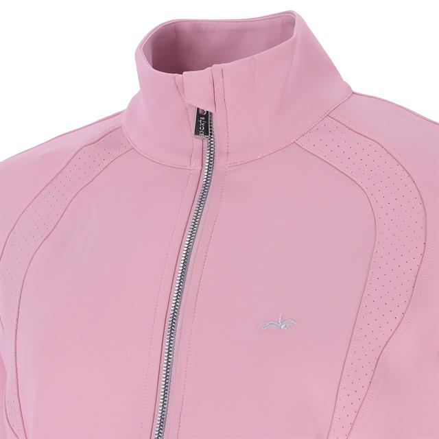 Vest Schockemöhle SPReni Roze