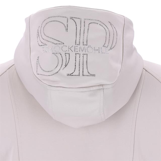 Vest Schockemöhle SPSuzan Lichtbruin