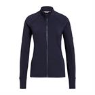 Vest Tommy Hilfiger Derby Donkerblauw
