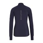 Vest Tommy Hilfiger Derby Donkerblauw