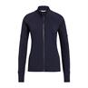Vest Tommy Hilfiger Derby Donkerblauw