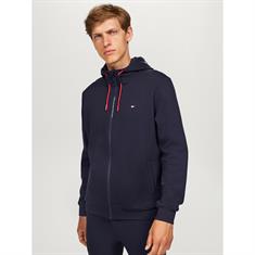 Vest Tommy Hilfiger Glenn Men Donkerblauw
