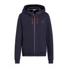 Vest Tommy Hilfiger Kingston Donkerblauw