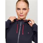 Vest Tommy Hilfiger Kingston Donkerblauw