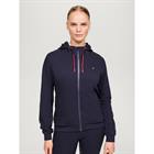 Vest Tommy Hilfiger Kingston Donkerblauw