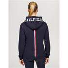 Vest Tommy Hilfiger Kingston Donkerblauw
