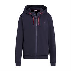 Vest Tommy Hilfiger Kingston Donkerblauw