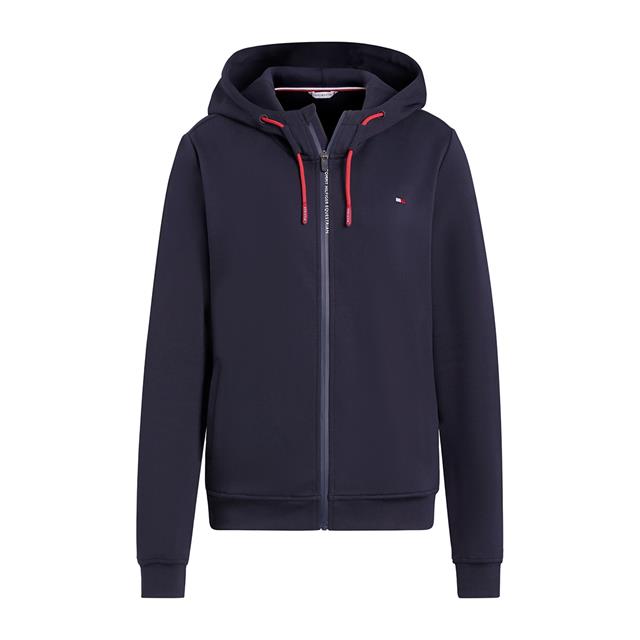 Vest Tommy Hilfiger Kingston Donkerblauw