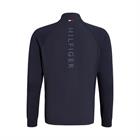 Vest Tommy Hilfiger Somerset Men Donkerblauw