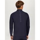 Vest Tommy Hilfiger Somerset Men Donkerblauw