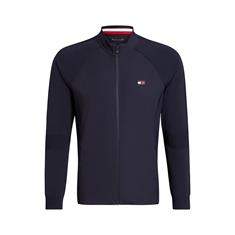 Vest Tommy Hilfiger Somerset Men Donkerblauw