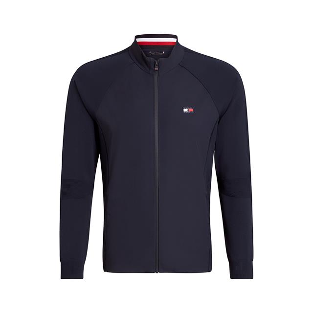 Vest Tommy Hilfiger Somerset Men Donkerblauw