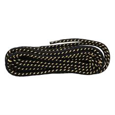 Veters Cavallo 2.60m Zwart-goud
