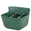 Veulen Voerbak BR Young Line Groen