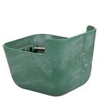 Veulen Voerbak BR Young Line Groen