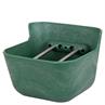 Veulen Voerbak BR Young Line Groen