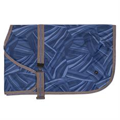 Veulendeken QHP Blauw